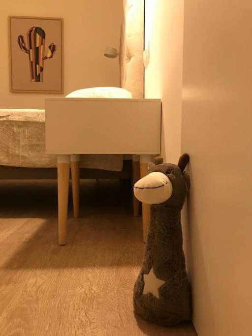 Apartment Adrover - J Sant Llorenc Des Cardassar