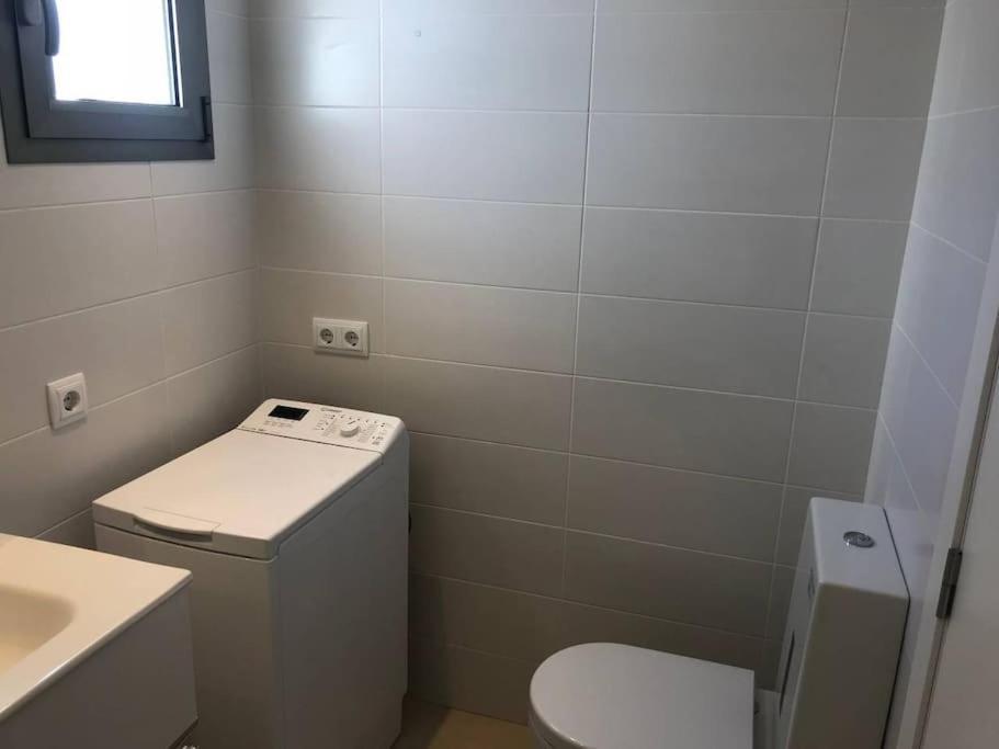 Adrover - J Apartment