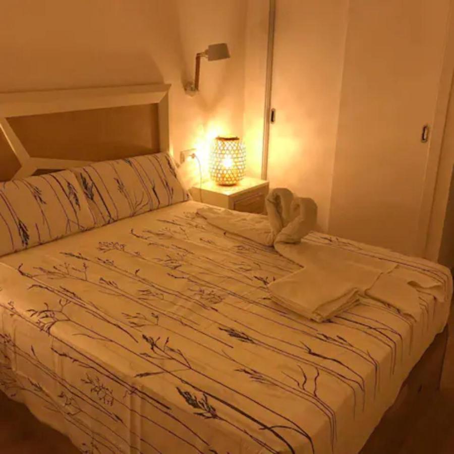 Apartment Adrover - J Sant Llorenc Des Cardassar