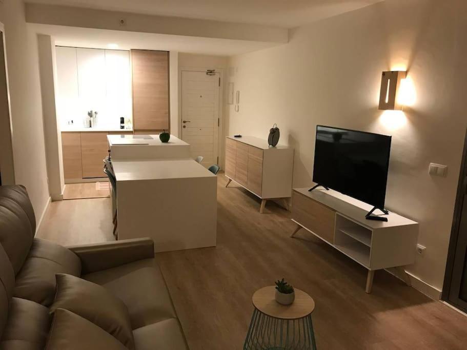 Adrover - J Apartment Sant Llorenc Des Cardassar