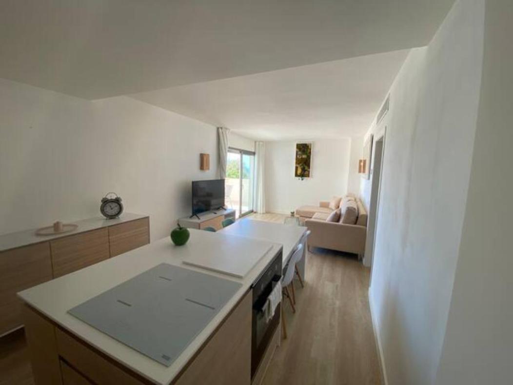 Adrover - J Apartment Sant Llorenc Des Cardassar
