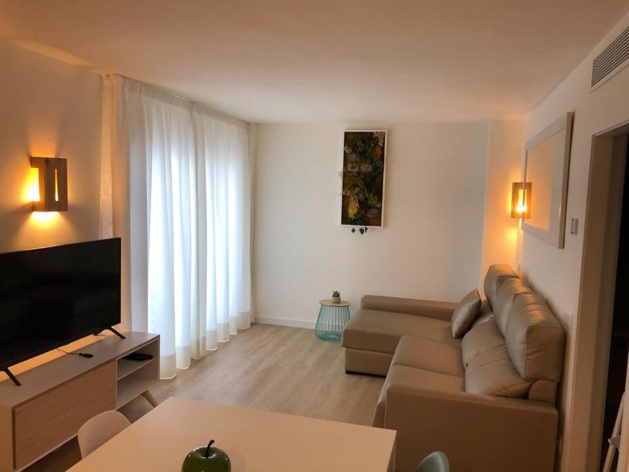 Apartment Adrover - J