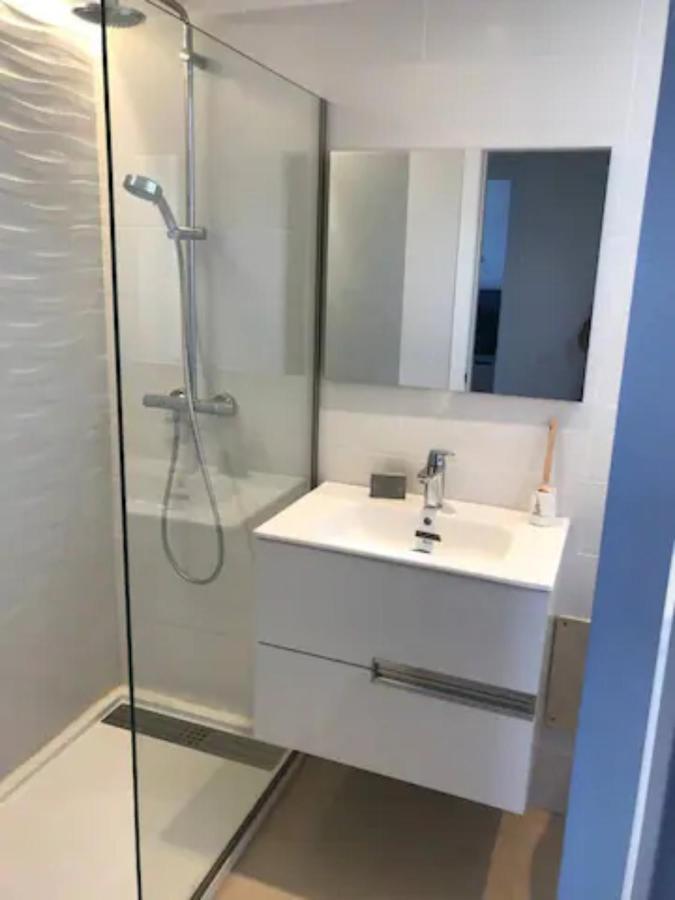 Apartment Adrover - J *