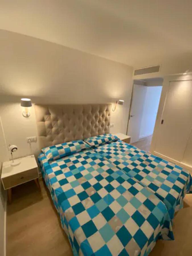 Adrover - J Apartment *