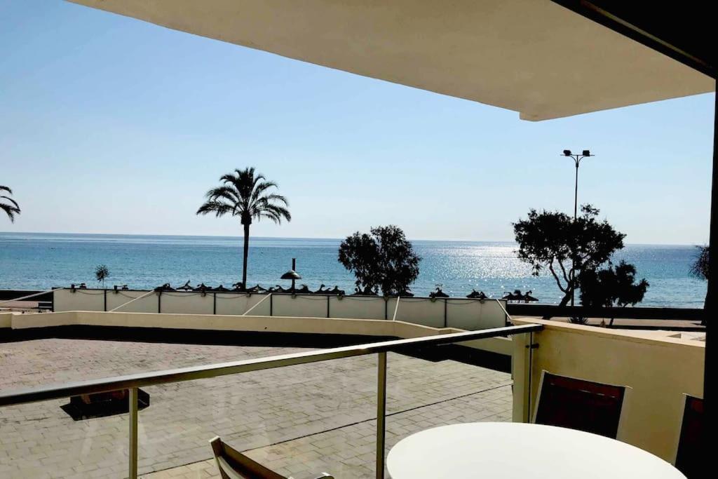 Apartment Adrover - J Sant Llorenc Des Cardassar