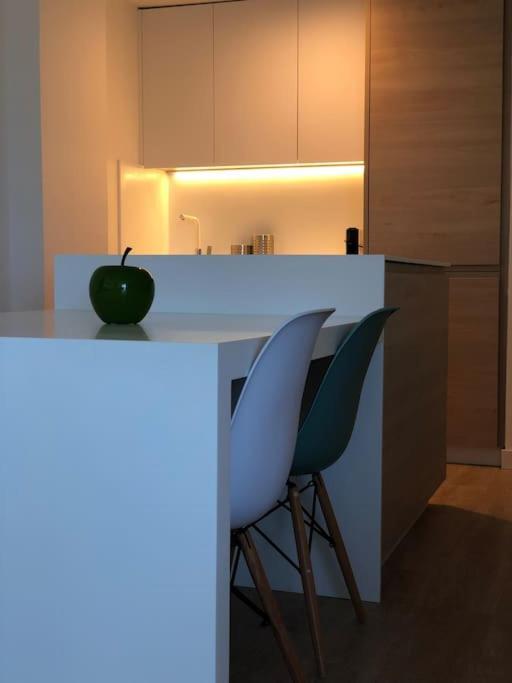 Adrover - J Apartment Sant Llorenc Des Cardassar