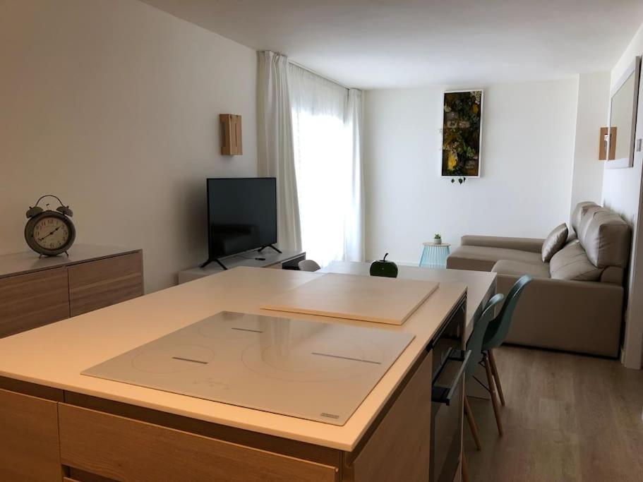 Apartment Adrover - J