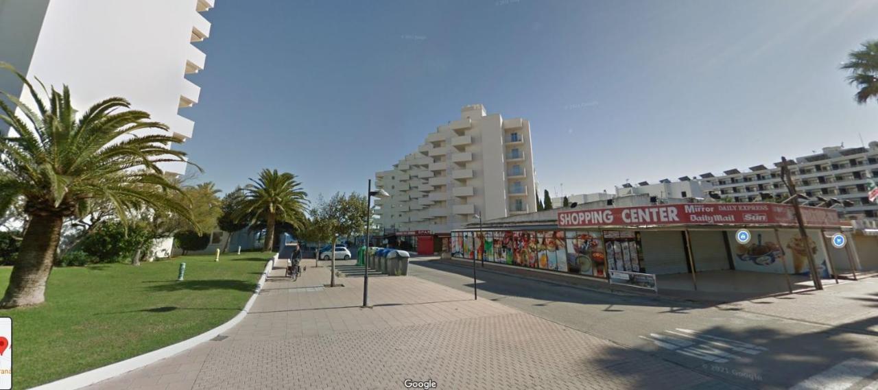 Apartment Adrover - J Sant Llorenc Des Cardassar
